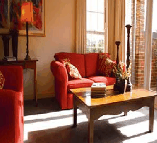 Sovereign Serviced Apartments - Hotel WA 1