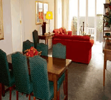 Sovereign Serviced Apartments - Hotel WA 2