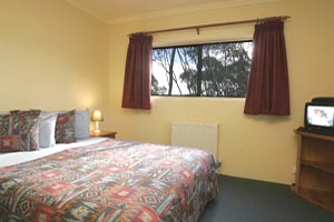 Summit Ridge Alpine Lodge - Hotel WA 1