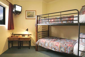 Summit Ridge Alpine Lodge - Hotel WA 2