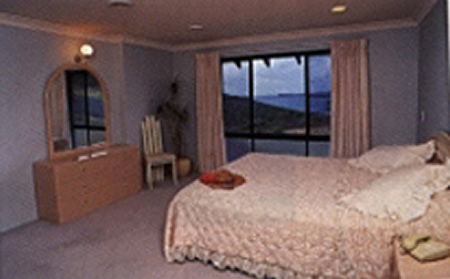Seaview B And B - Hotel WA 0