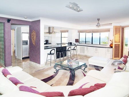 Mediterranean Resorts - Hotel WA 1