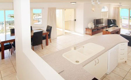 Mediterranean Resorts - Hotel WA 2