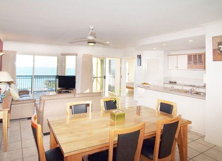Mediterranean Resorts - Hotel WA 3
