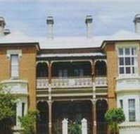 Strathmore Victorian Manor - Hotel WA