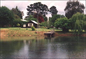 Book Nannup Accommodation Vacations Hotel WA Hotel WA