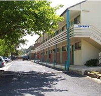 Blayney Leumeah Motel