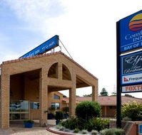 Comfort Inn Bay of Isles - Hotel WA