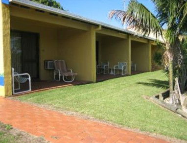 The Nambucca Motel - Hotel WA 0