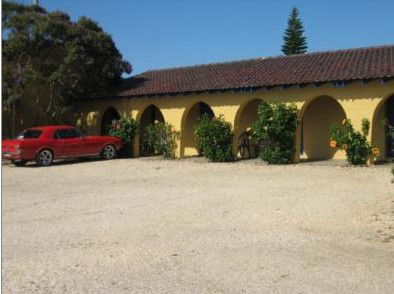 The Nambucca Motel - Hotel WA 1