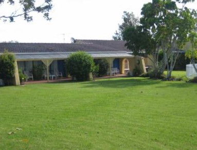 The Nambucca Motel - Hotel WA 2