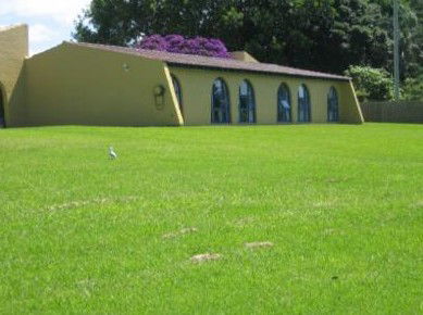 The Nambucca Motel - Hotel WA 4