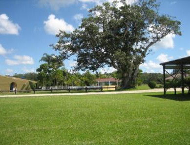 The Nambucca Motel - Hotel WA 5