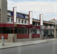 Bailey's Motel - Hotel WA