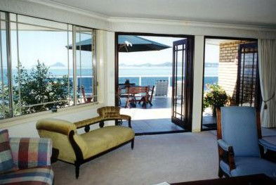 The Mitchells Waterfront B & B - Hotel WA 0