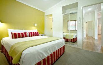 BIG4 Adventure Whitsunday Resort - Hotel WA 1