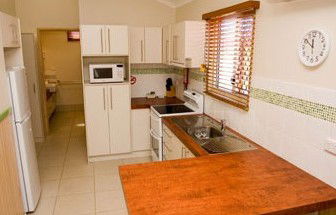 BIG4 Adventure Whitsunday Resort - Hotel WA 3