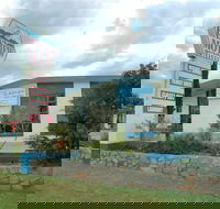 Bayview Motel Esperance - Hotel WA