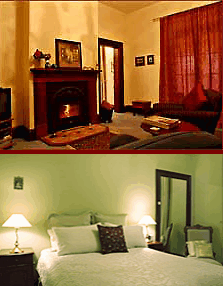  Hotel WA