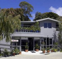 Comfort Inn Lorne Bay View - Hotel WA