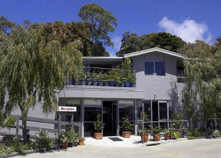 Comfort Inn Lorne Bay View - Hotel WA 0