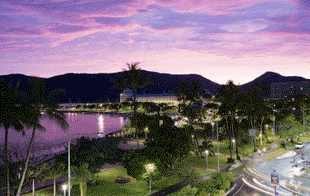 Mantra Esplanade - Hotel WA 0