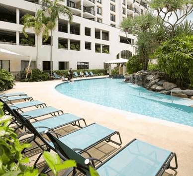 Mantra Esplanade - Hotel WA 2