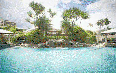 Mantra Esplanade - Hotel WA 4