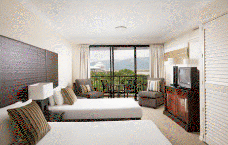 Mantra Esplanade - Hotel WA 5