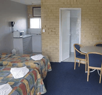Jetty Resort and Apartments - Hotel WA