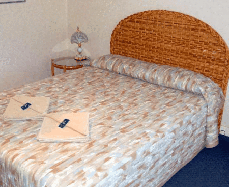 Katanning Motel - thumb 1
