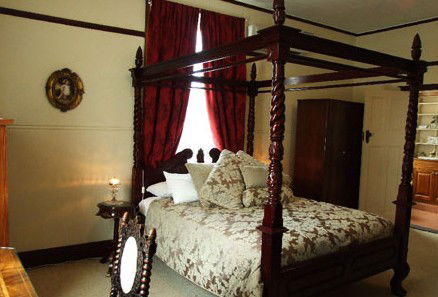 Cooleys Creek ACT Hotel WA