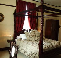 Beaufort House - Hotel WA