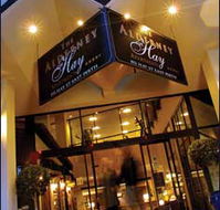 Starwest Alderney On Hay Apartments - Hotel WA