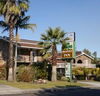Gosford Palms Motor Inn - Hotel WA