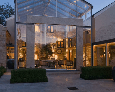 Islington - Hotel WA