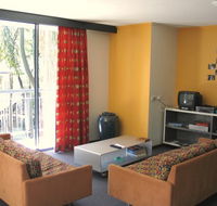 International House Brisbane - Hotel WA
