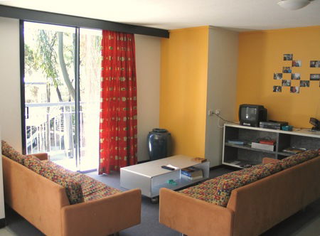 International House Brisbane - Hotel WA 0