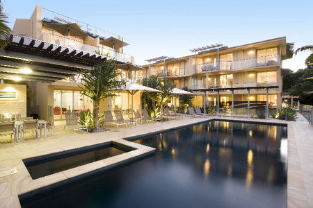 Noosa Heads QLD Hotel WA