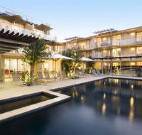 Maison Noosa Luxury Beachfront Resort - Hotel WA