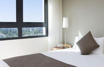 Parramatta NSW Hotel WA