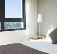 Pacific International Suites Parramatta - Hotel WA