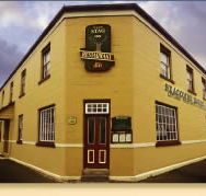 Comfort inn Port Fairy - Hotel WA