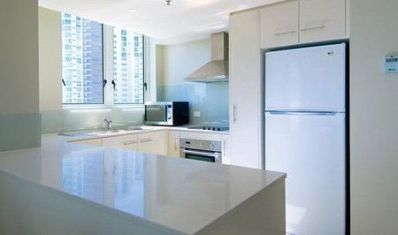 Quality Resort Twin Towns - Hotel WA 0
