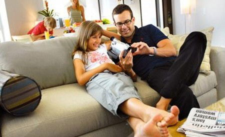 Quality Resort Twin Towns - Hotel WA 1