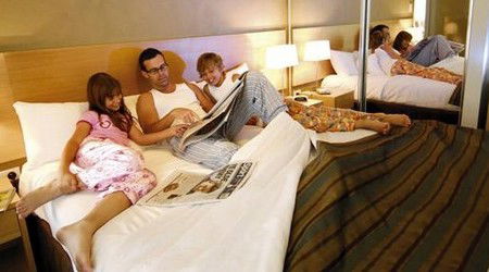 Quality Resort Twin Towns - Hotel WA 2