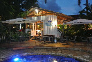 Mackays Mission Beach - Hotel WA 0