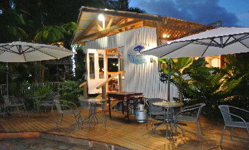 Mackays Mission Beach - Hotel WA 3