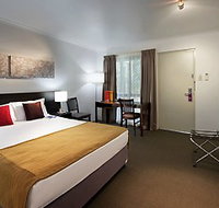 Mercure Townsville - Hotel WA
