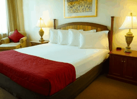 Jupiters Townsville Casino - Hotel WA 2